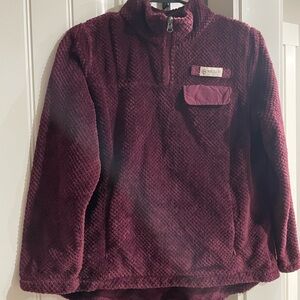 Girls extra large jacket